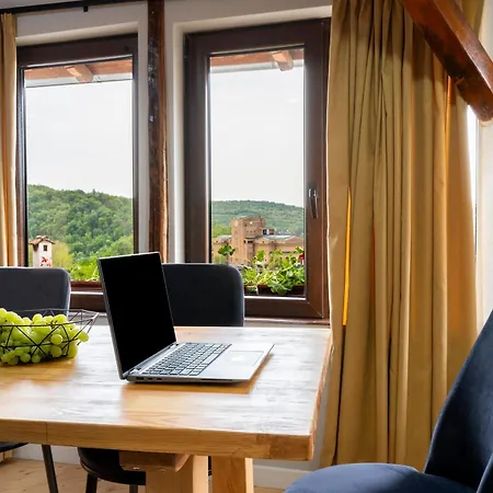 Bobevata - Floor 2 - Stunning View Old Town * Велико-Тырново