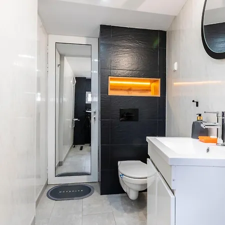 Appartamento Bobevata - Floor 2 - Stunning View Old Town *