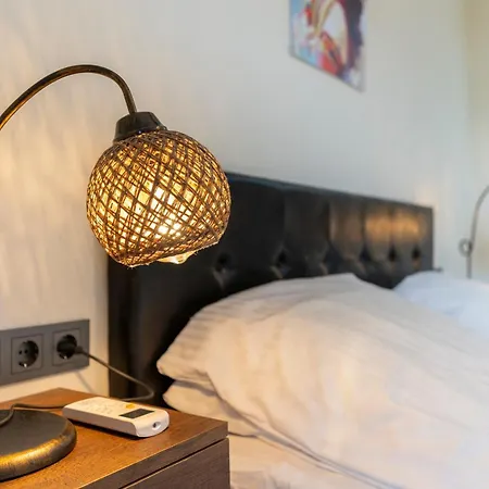 Bobevata - Floor 2 - Stunning View Old Town Appartamento *