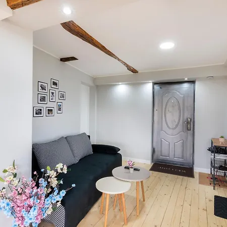 Bobevata - Floor 2 - Stunning View Old Town * Велико-Тырново