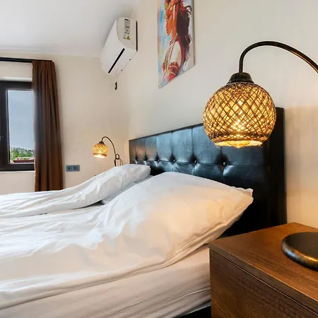 Appartement Bobevata - Floor 2 - Stunning View Old Town *