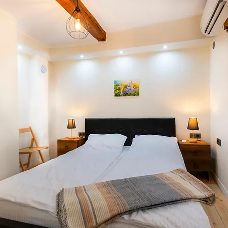 Bobevata - Floor 2 - Stunning View Old Town *