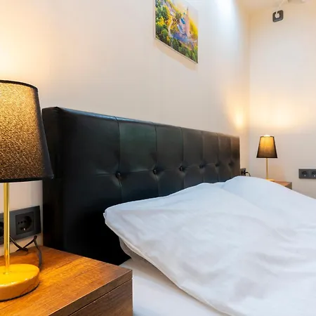 Bobevata - Floor 2 - Stunning View Old Town