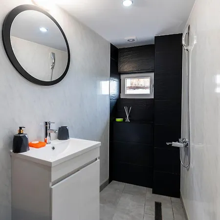Appartement Bobevata - Floor 2 - Stunning View Old Town