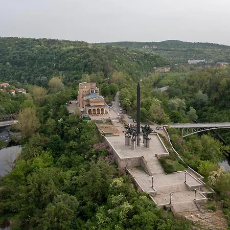 Bobevata - Floor 2 - Stunning View Old Town * Велико-Тырново