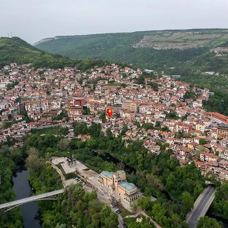 Bobevata - Floor 2 - Stunning View Old Town Appartamento *