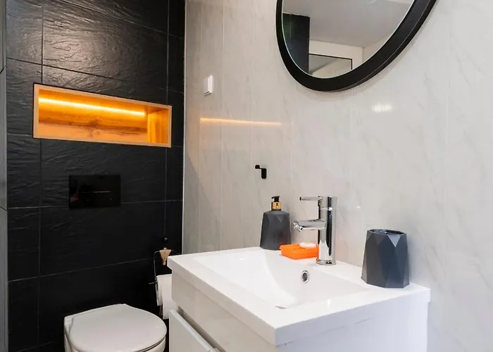 Bobevata - Floor 2 - Stunning View Old Town Veliko Tárnovo