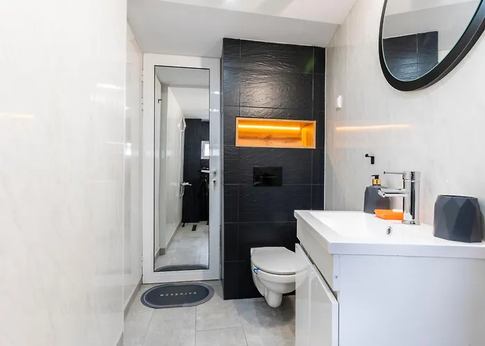 דירה Bobevata - Floor 2 - Stunning View Old Town *