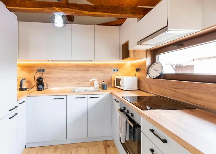 Bobevata - Floor 2 - Stunning View Old Town Apartamento Veliko Tárnovo