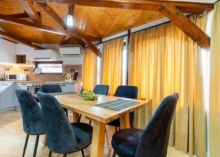 Bobevata - Floor 2 - Stunning View Old Town וליקו טורנובו