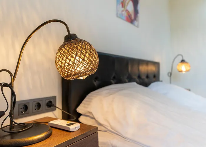 Bobevata - Floor 2 - Stunning View Old Town דירה *