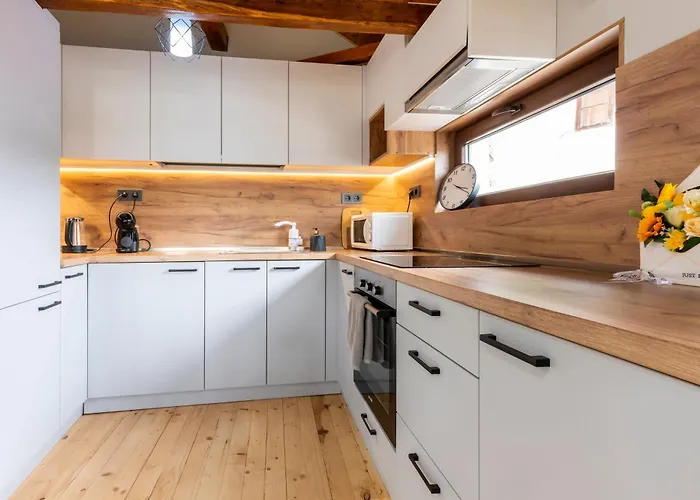 Bobevata - Floor 2 - Stunning View Old Town Apartamento Veliko Tárnovo