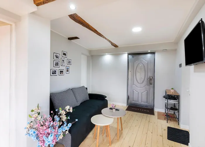 Bobevata - Floor 2 - Stunning View Old Town * וליקו טורנובו