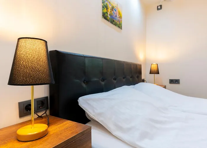 Bobevata - Floor 2 - Stunning View Old Town