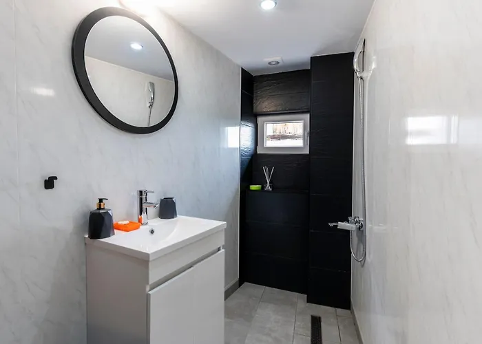 Apartamento Bobevata - Floor 2 - Stunning View Old Town