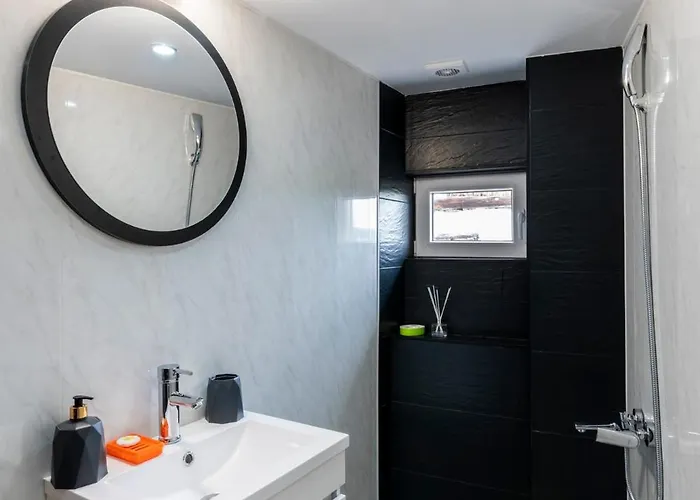 Bobevata - Floor 2 - Stunning View Old Town Veliko Tárnovo