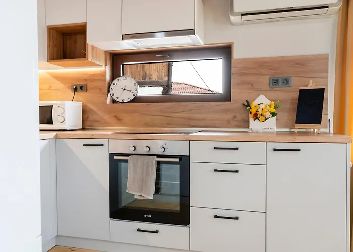 Bobevata - Floor 2 - Stunning View Old Town Apartamento Veliko Tárnovo