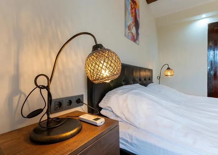 Apartamento Bobevata - Floor 2 - Stunning View Old Town *